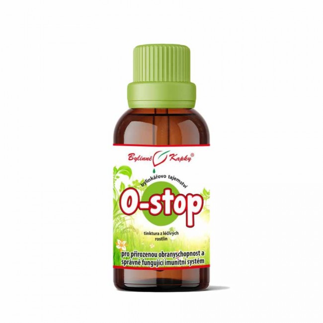 O-stop 50 ml