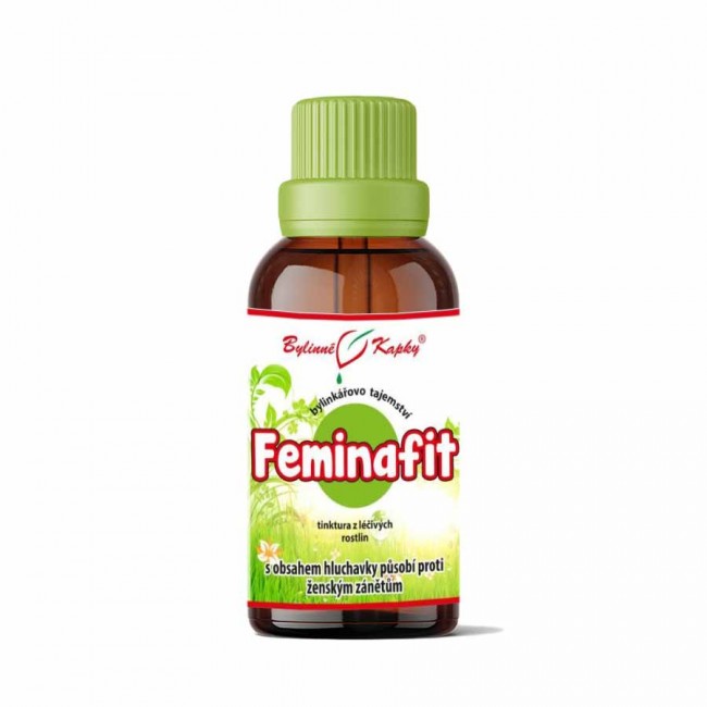 Feminafit 50 ml