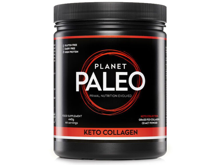 Keto kolagen, 440 g