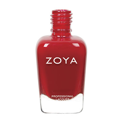 Zoya Lak na nehty 15ml 001 CARMEN