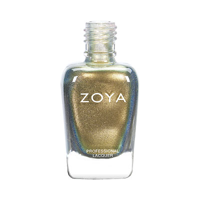 Zoya Lak na nehty 15ml 915 GAL