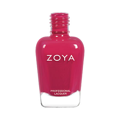 Zoya Lak na nehty 15ml 931 MONROE