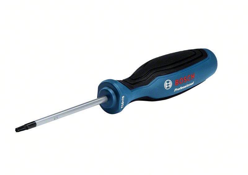 BOSCH šroubovák TX15 x 75 mm