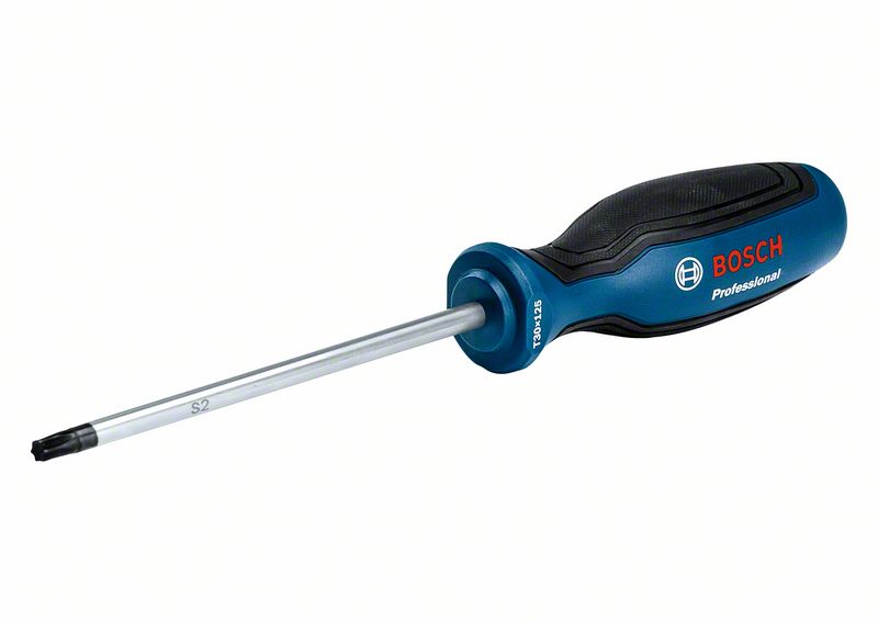 BOSCH šroubovák TX30 x 125 mm