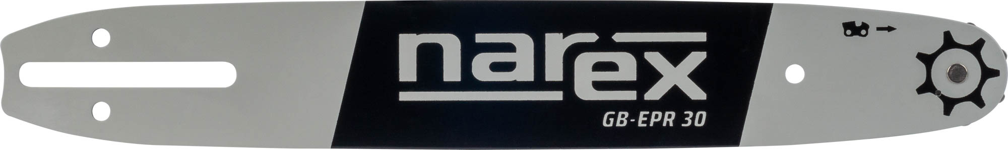 NAREX GB-EPR 30 vodicí lišta