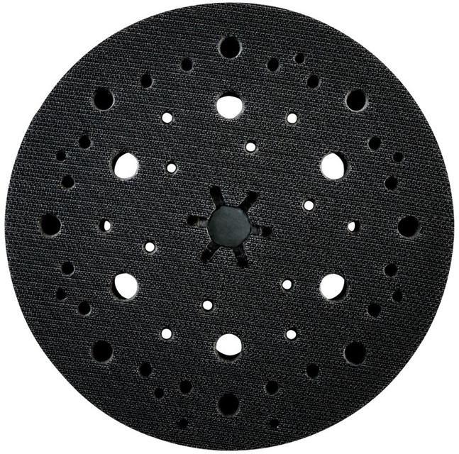 METABO brusný talíř Multi-hole střední (150 mm)