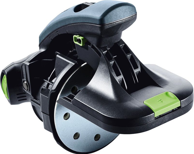 FESTOOL ES-ETS 125 REQ-Plus hranová bruska