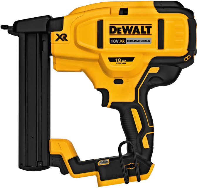 DeWALT DCN681N aku sponkovačka (bez aku)