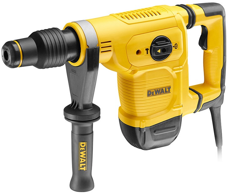 DeWALT D25810K sekací kladivo SDS-Max (1050W/7,1 J)