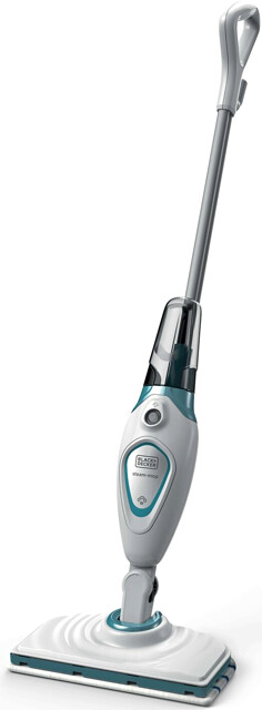 BLACK+DECKER BLACK and DECKER FSM1605 parní mop