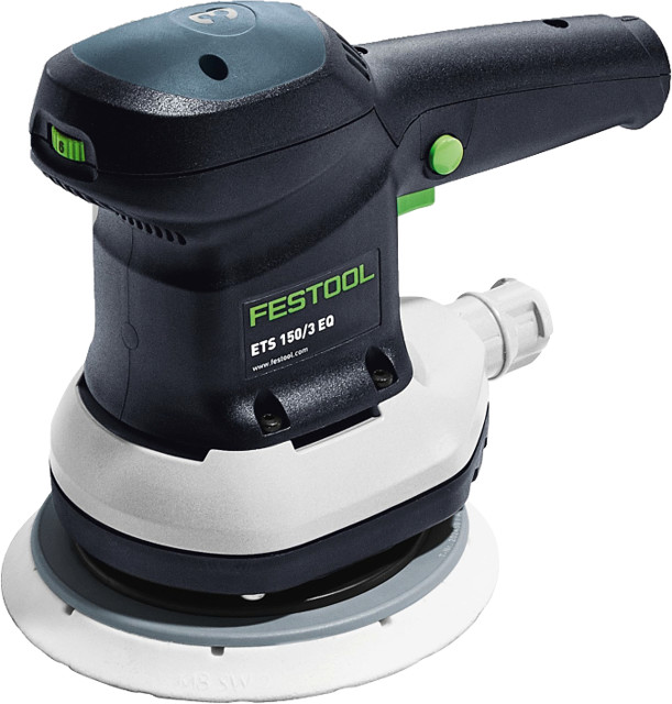 FESTOOL ETS 150/3 EQ-Plus excentrická bruska