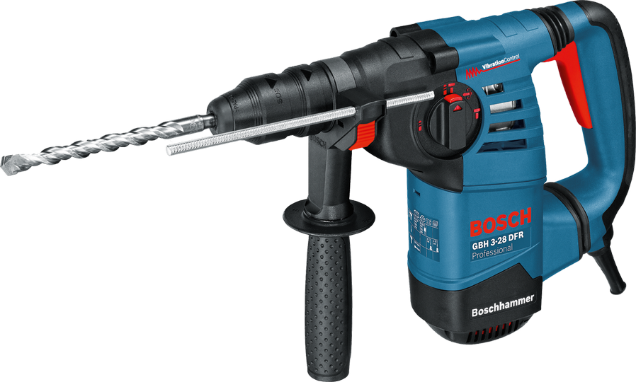 BOSCH GBH 3000 vrtací kladivo