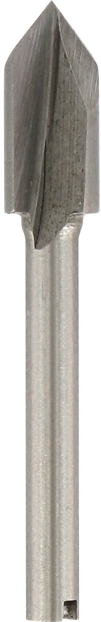 DREMEL 640 V-drážkovací frézka 6,4 mm
