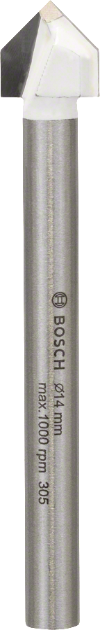 BOSCH vrták CYL-9 Ceramic 14mm (90 mm)