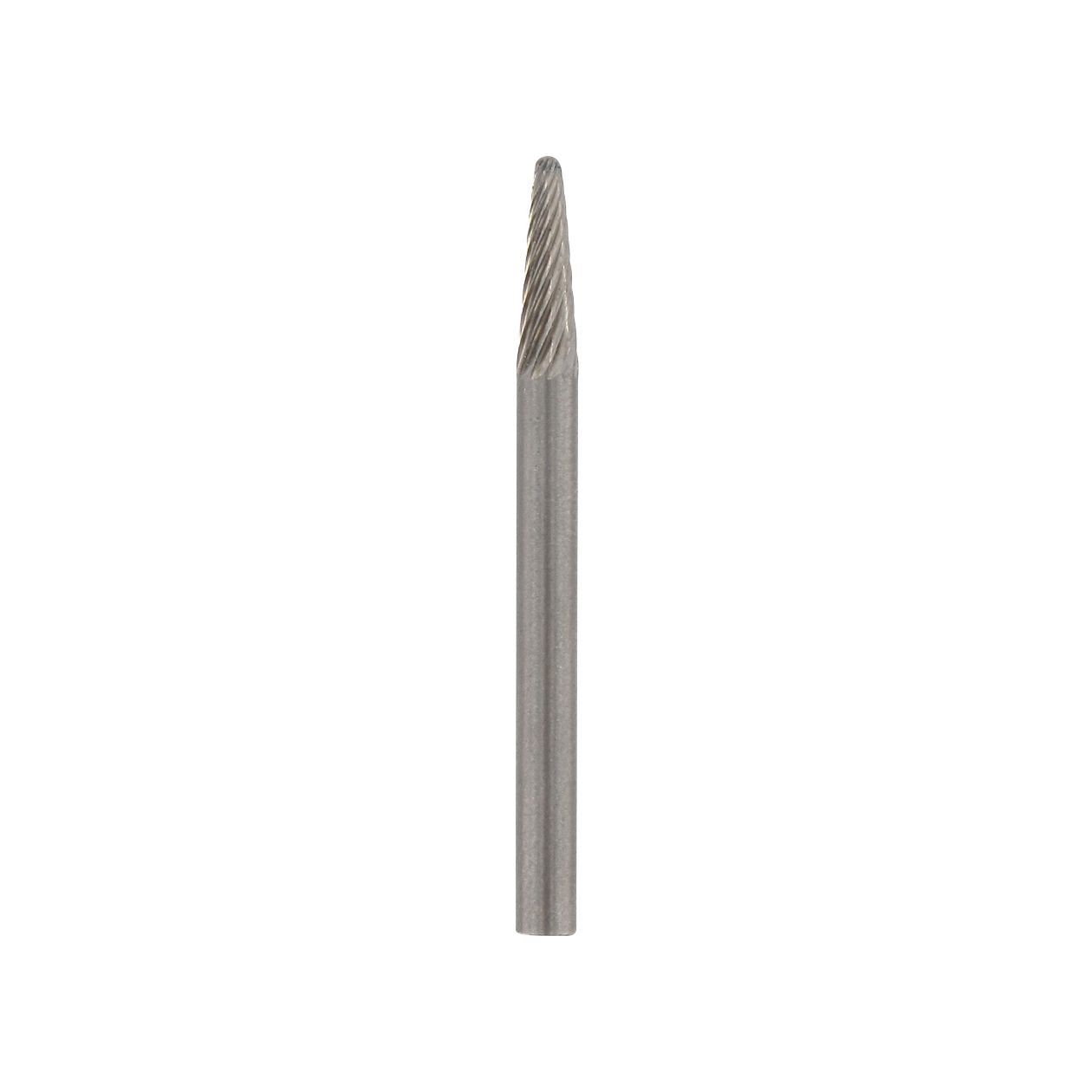 DREMEL 9910 Wolfram-karbidová fréza (harpunovitý hrot) 3,2 mm
