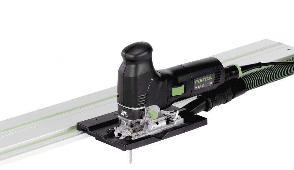 FESTOOL FS-PS/PSB 300 vodící doraz