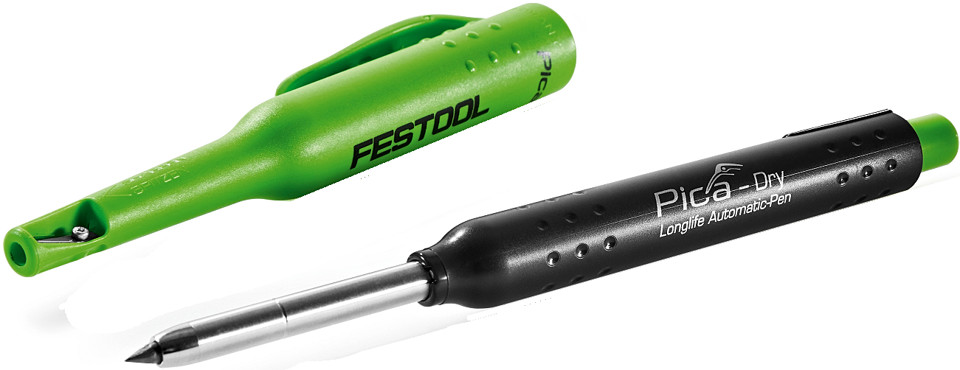 FESTOOL 204147 MAR-S PICA univerzální tužka s grafitovou tuhou 2B