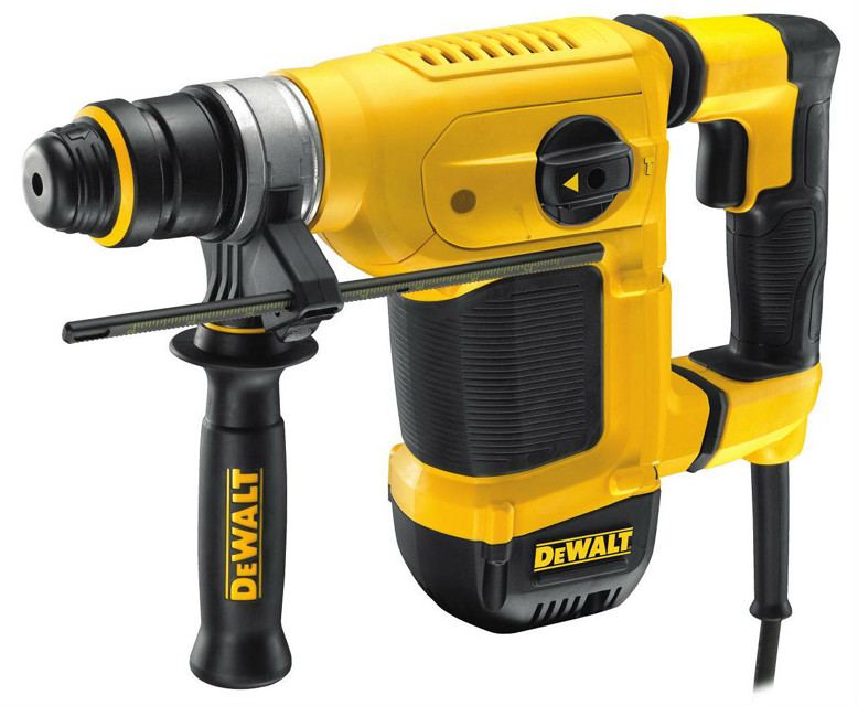 DeWALT D25430K sekací kladivo SDS Plus (1000W/4,2 J)