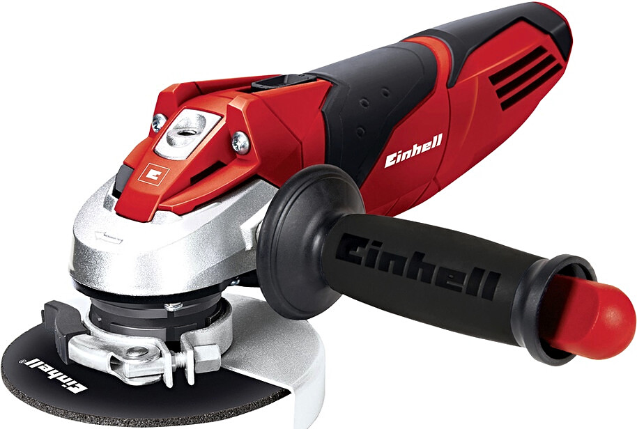 EINHELL TE-AG 115/600 Expert úhlová bruska