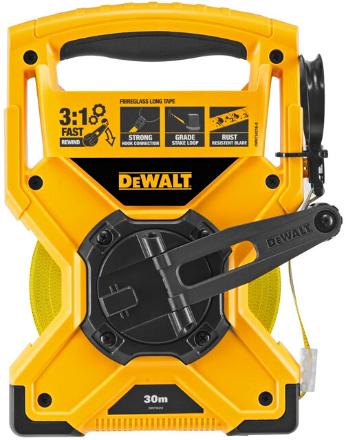 DeWALT DWHT34218-0 pásmo ze skelných vláken