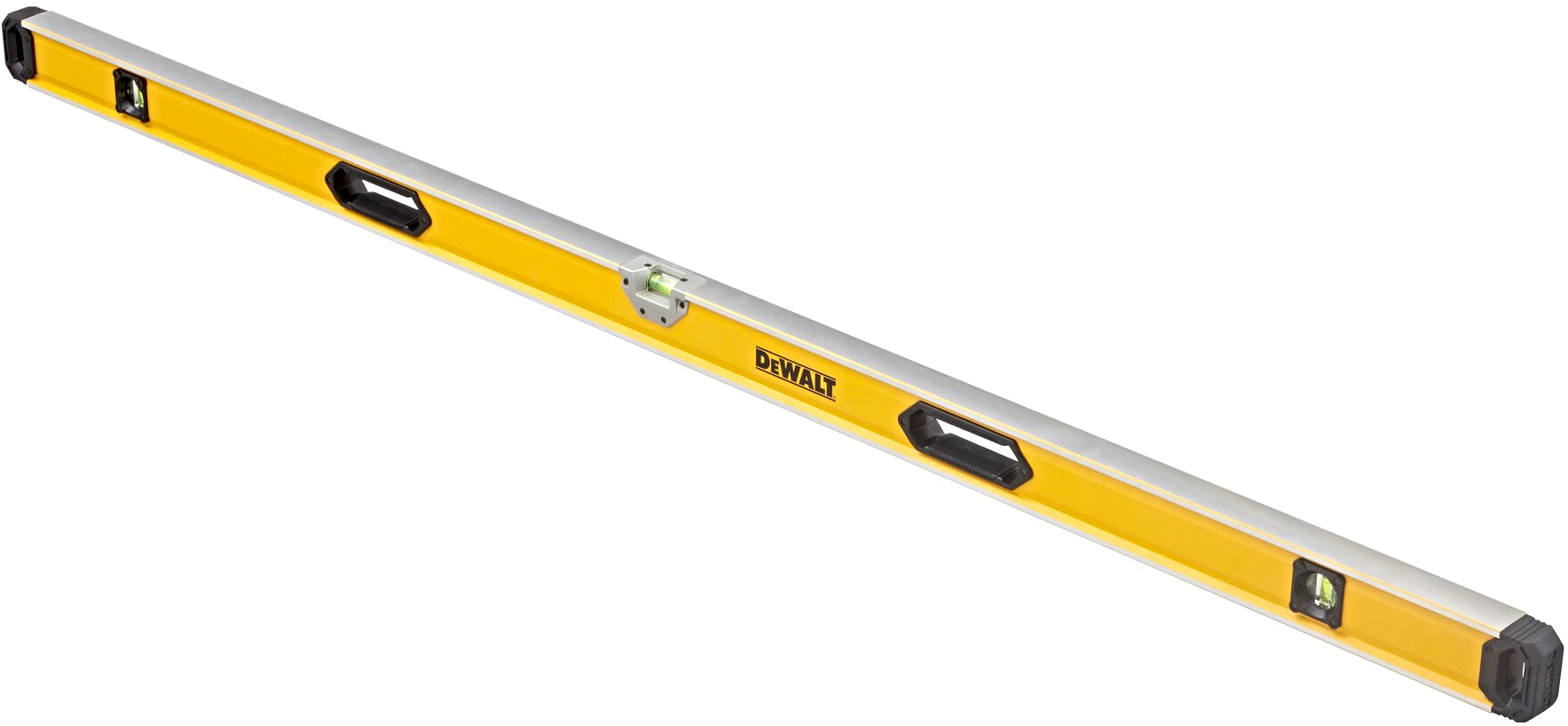 DeWALT DWHT0-43172 stavební vodováha 180 cm