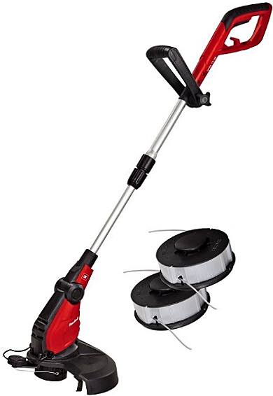 EINHELL GC-ET 4530 strunová sekačka + set cívek se strunou (3x)