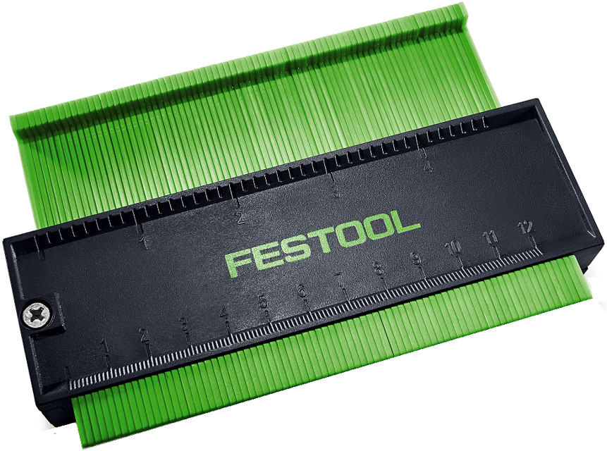 FESTOOL 576984 KTL-FZ FT1 šablona na kontury