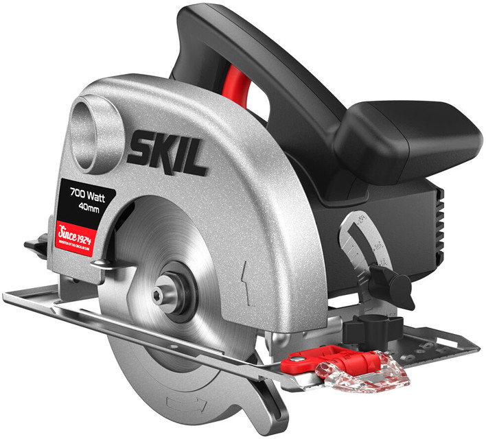 SKIL 5740 CA okružní pila 130mm (700 W)