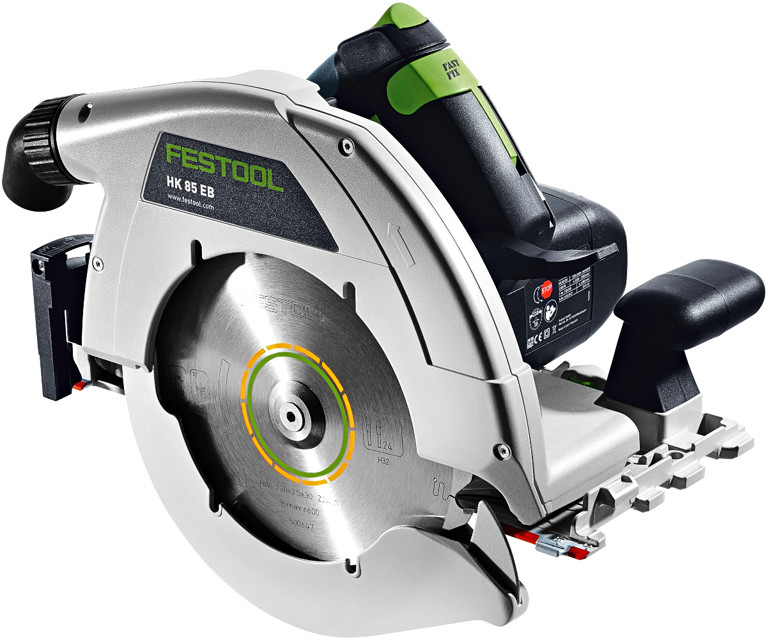 FESTOOL HK 85 EB-Plus okružní pila + Systainer