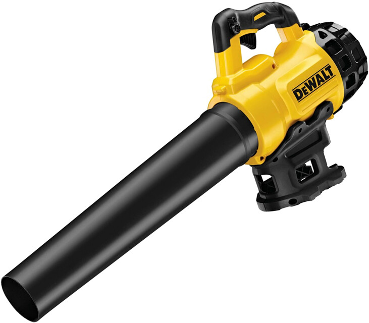 DeWALT DCM562PB (verze bez aku) 18V aku fukar na listí