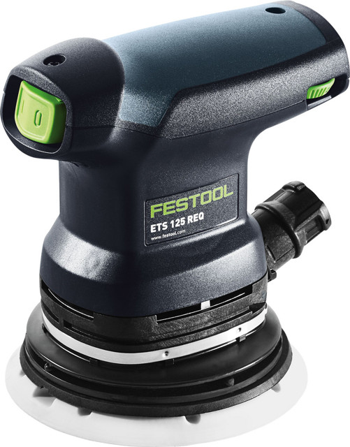 FESTOOL ETS 125 REQ excentrická bruska