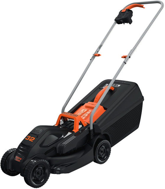 BLACK+DECKER BEMW351 1000W rotační sekačka