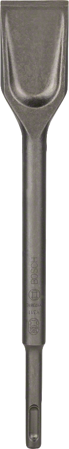 BOSCH lopatkový samoostřící sekáč SDS-plus Longlife (250/40 mm), 1 ks