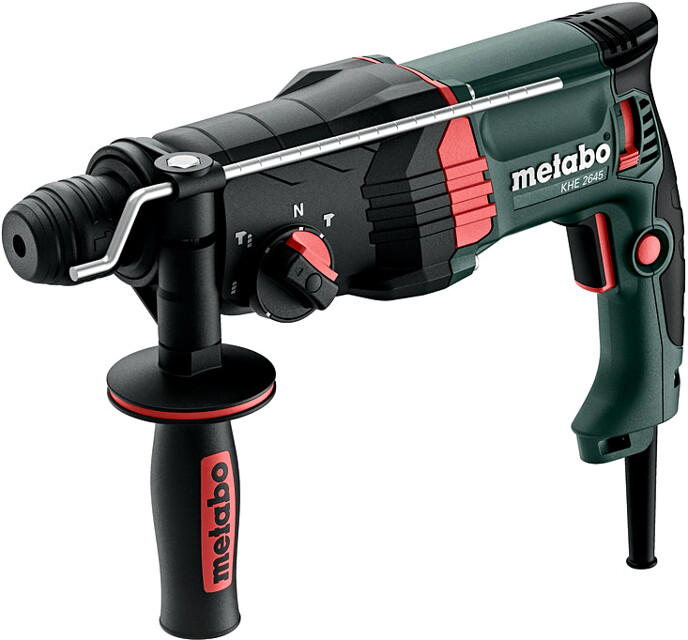 METABO KHE 2645 SDS-Plus vrtací kladivo (2,9 J)