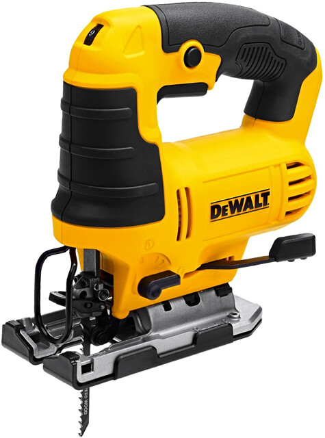 DeWALT DWE349 650W přímočará pila