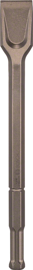 BOSCH lopatkový sekáč šestihran (HEX) 22 mm, 400 x 50 mm