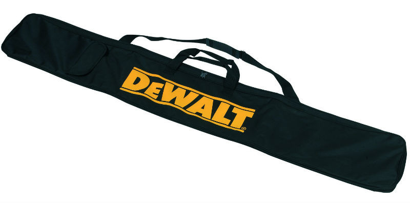 DeWALT DWS5025 taška na vodící lišty 1 a 1,5 m