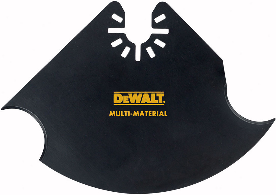 DeWALT DT20712 pilový list, multimateriál, 100 mm