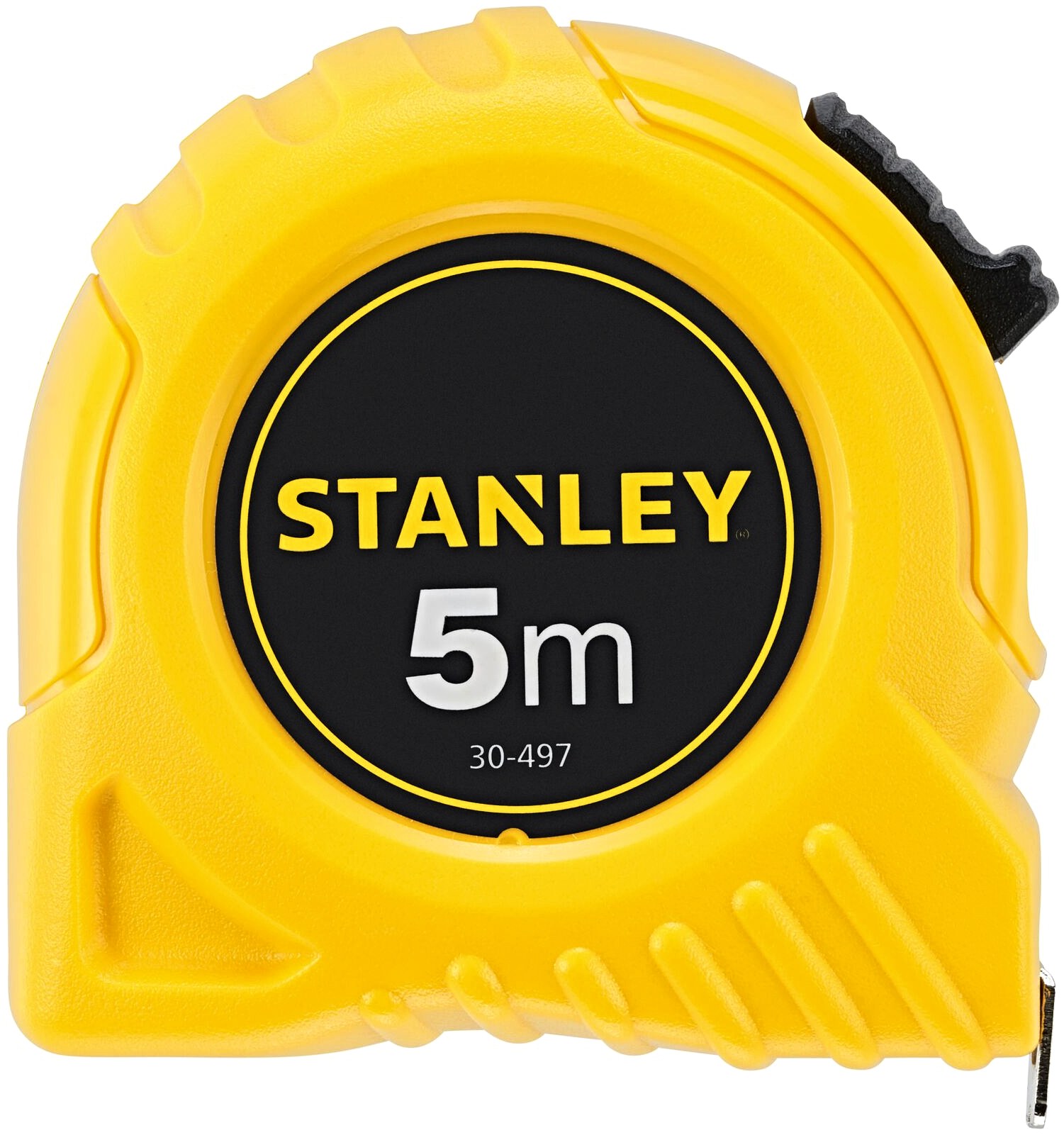 STANLEY 1-30-497 plastový svinovací metr 5 m / 19 mm