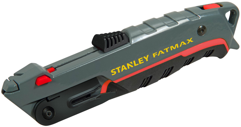 STANLEY 0-10-242 Fatmax bezpečnostní nůž