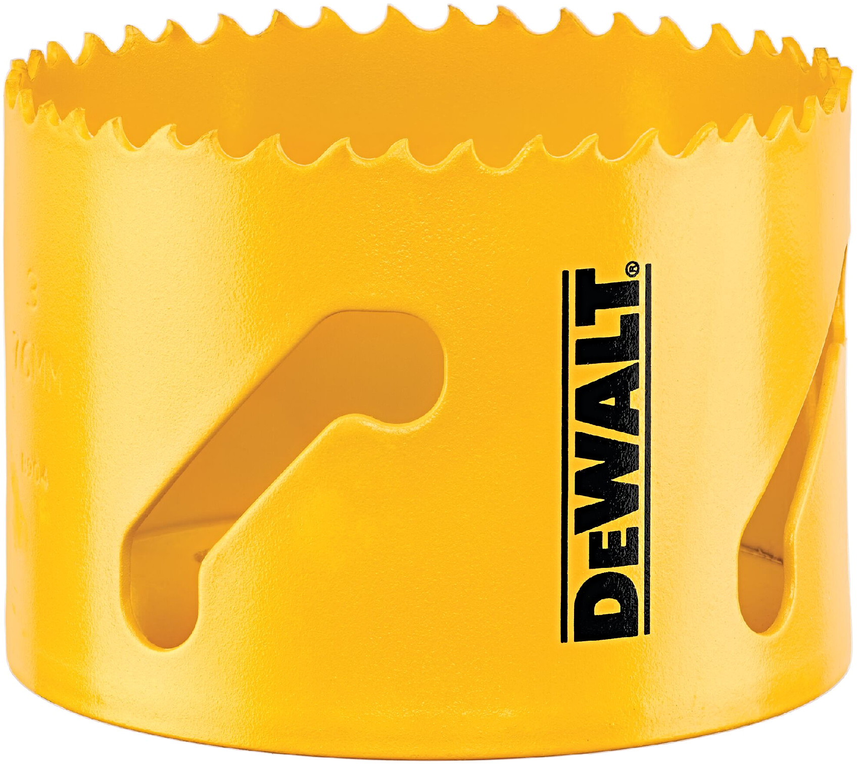 DeWALT Bi-Metal vrtací korunka EXTREME 86mm