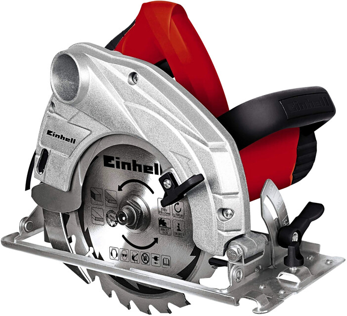 EINHELL TC-CS 1200/1 okružní pila 160mm