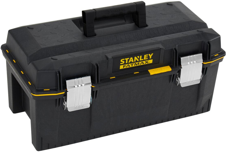 STANLEY 1-94-749 vodotěsný box na nářadí