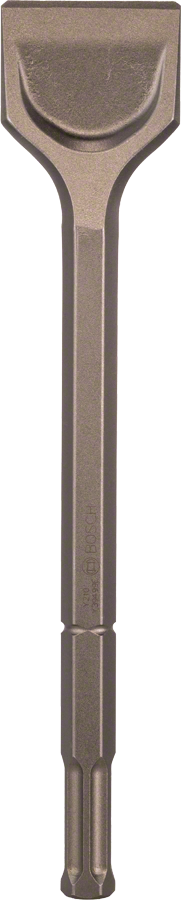 BOSCH lopatkový sekáč šestihran (HEX) 22 mm, 400 x 80 mm