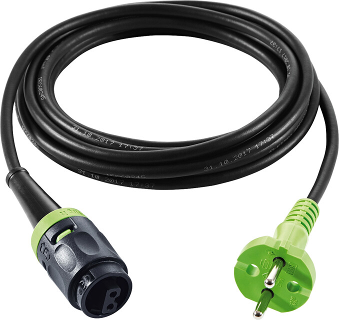 FESTOOL 203914 kabel Plug it H05 RN-F-4 (4 m)