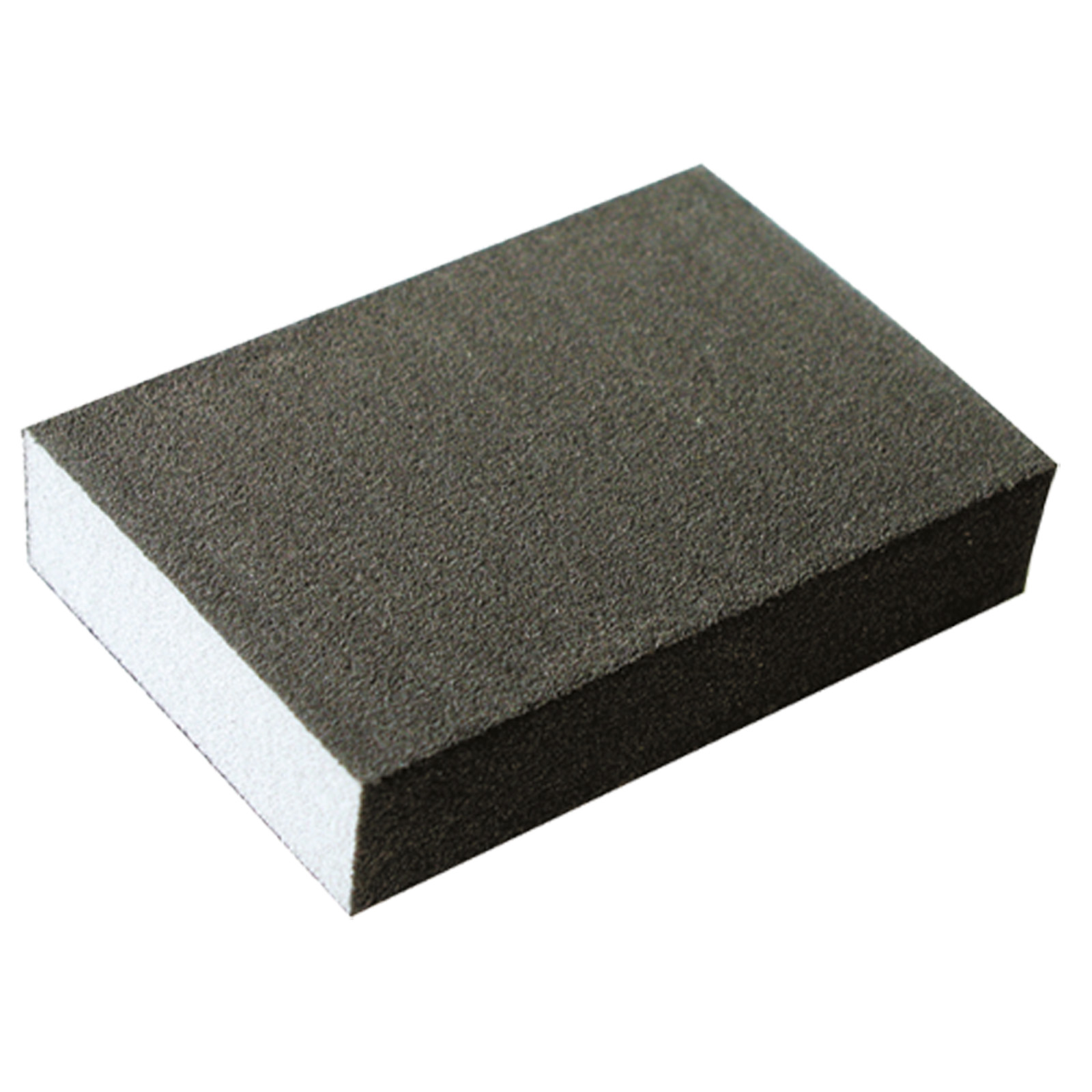 ABRASIVES Brusná houba tuhá | 90x70x20 mm zr. 100