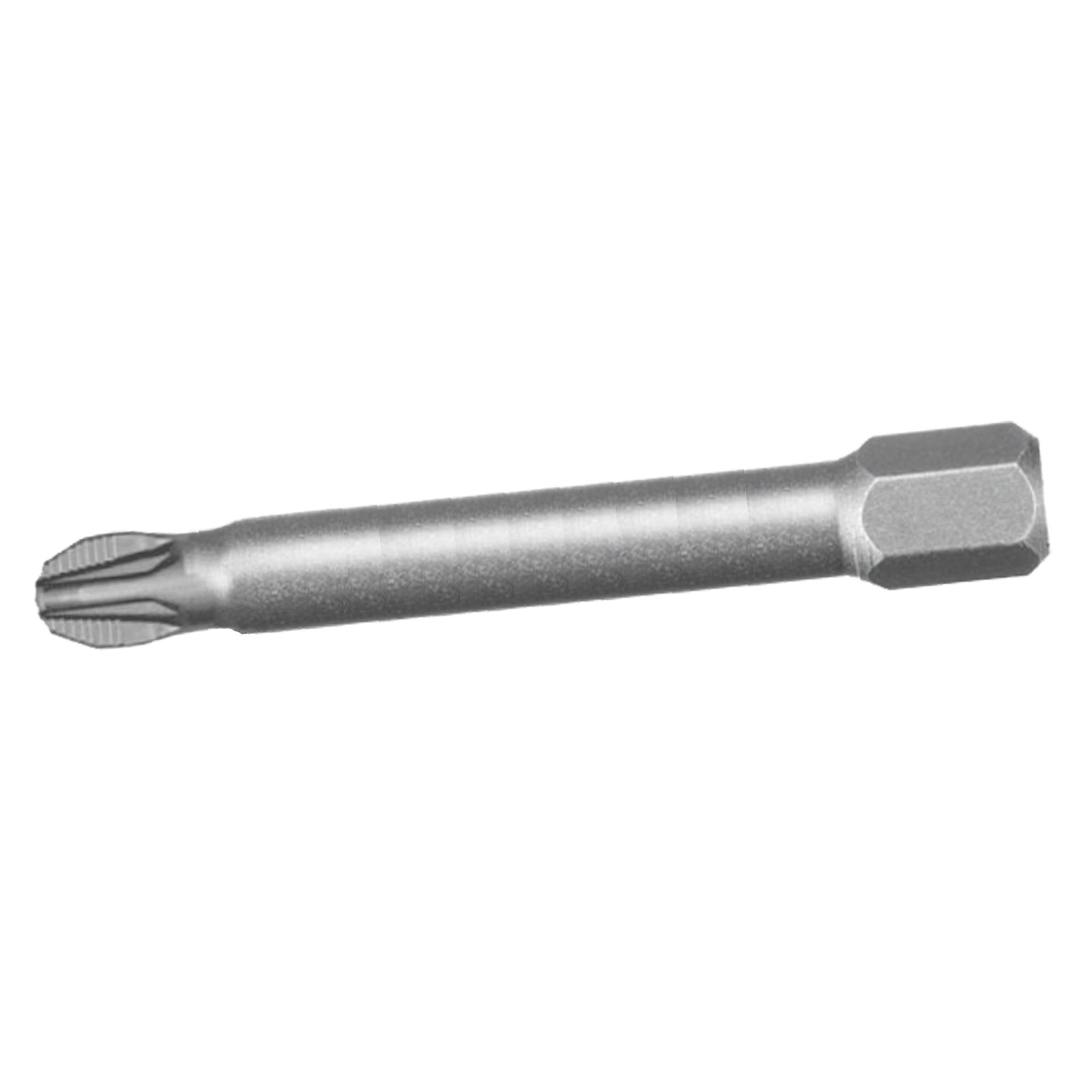 HONITON Bit PZ 1/4” | PZ3x50 mm (1bal/10ks)