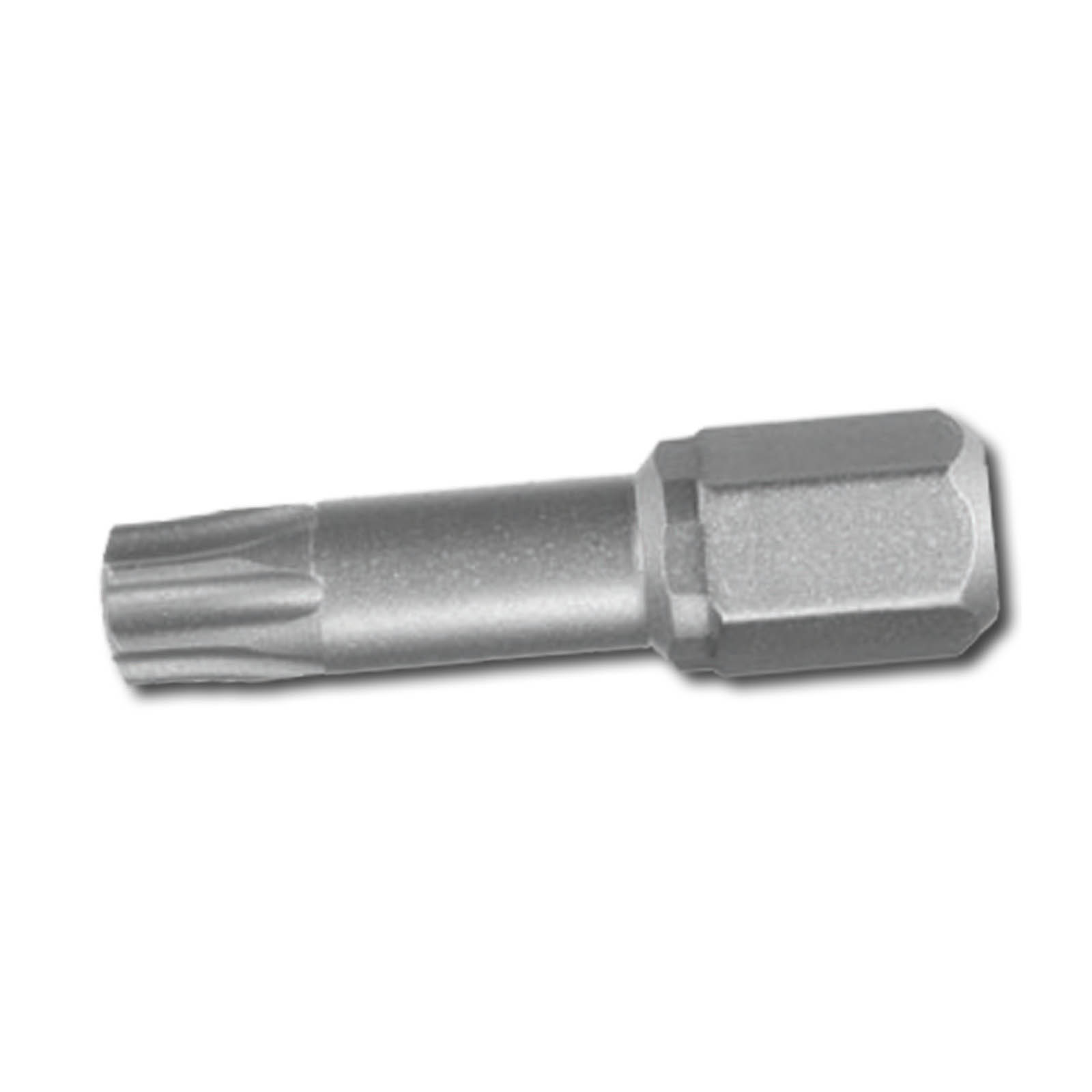 HONITON Bit TRX 1/4” | T15x25 mm (1bal/10ks)