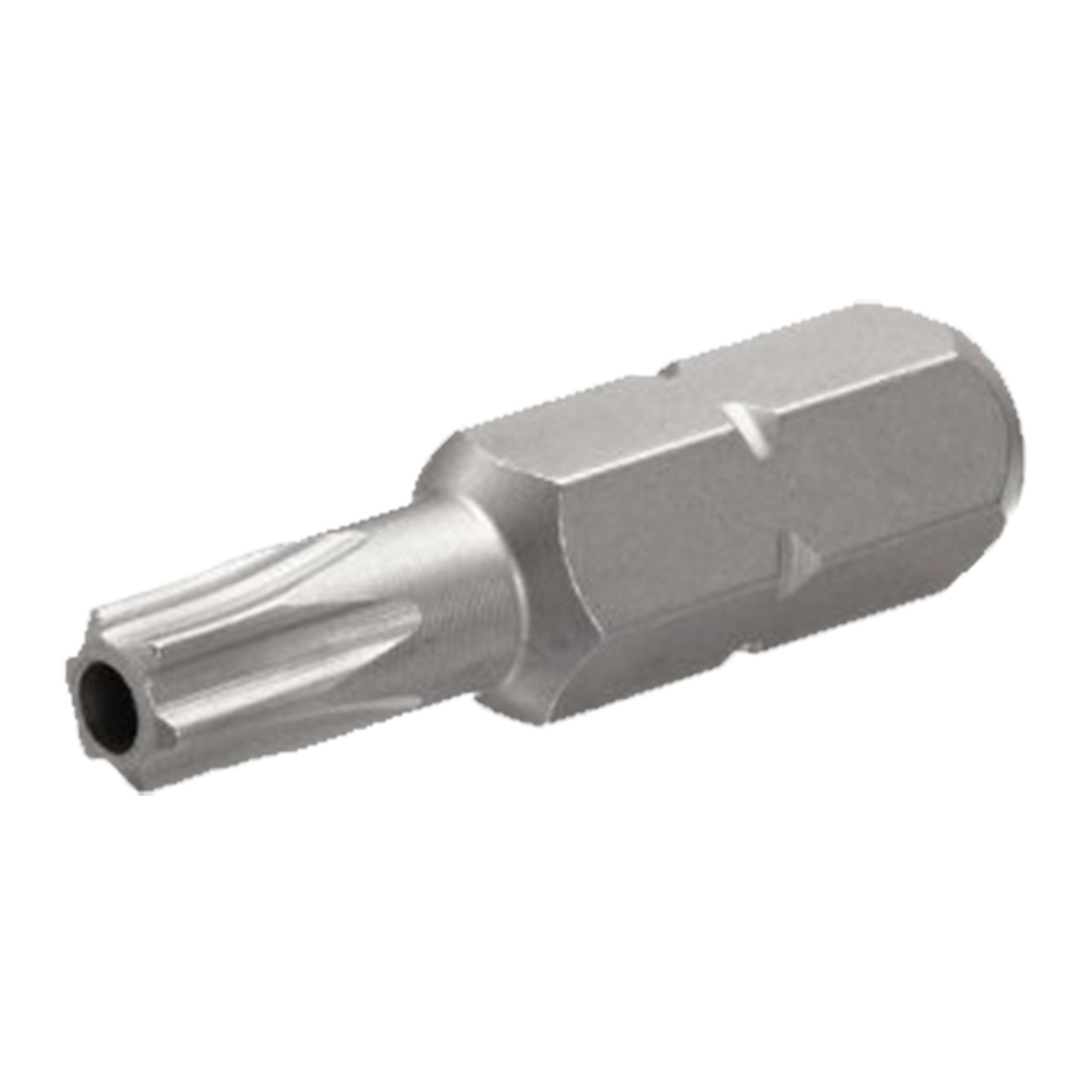 HONITON Bit TRX s otvorem 1/4” | T30x25 mm