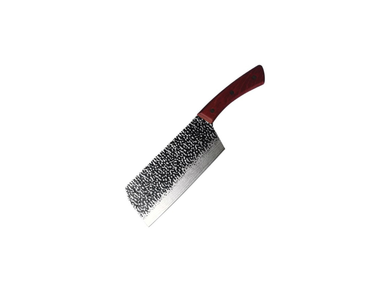 Fuzhou Takumi Japonský nůž Nakiri 20cm